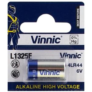 Vinnic 4LR44 / L1325F / 544A / A544 - 2845486249