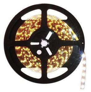 Wodoodporna ta?ma diodowa 300 LED SMD3528 5m zimna bia?a ECOLIGHT - 2840776907