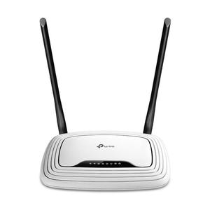 Router / AP Wi-Fi TP-LINK TL-WR841N - 2840777172