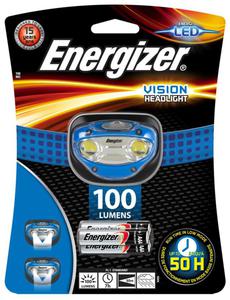 latarka czo?owa Energizer Vision Headlight - 2853250304