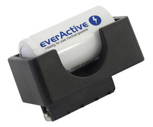 adapter C/D do ?adowarki everActive NC-3000 - 2840777539