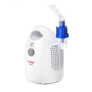 Inhalator MEDEL FAMILY EVO + TORBA - 2351808275