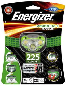 latarka czo?owa Energizer Vision Headlight HD+ - 2843460318