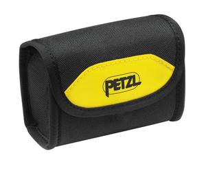 pokrowiec na latarki Petzl Poche Pixa E78001 - 2840776797