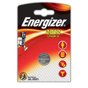 bateria litowa Energizer CR 2012 - 2845486252