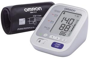 Ci?nieniomierz OMRON M3 COMFORT + zasilacz - 2840776804