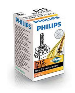 ?ARNIK XENON PHILIPS D1S VISION - 2840776704