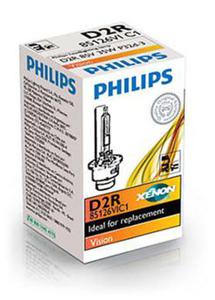 ?ARNIK XENON PHILIPS D2R VISION - 2840776707