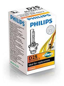 ?ARNIK XENON PHILIPS D2S VISION - 2840776706