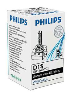 ?ARNIK XENON PHILIPS D1S WHITEVISION - 2840776709