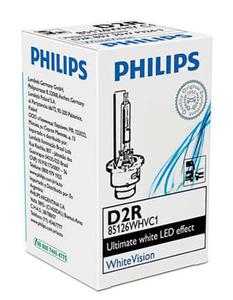 ?ARNIK XENON PHILIPS D2R WHITEVISION - 2840776710