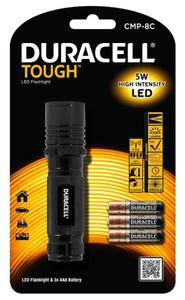 latarka diodowa Duracell Tough CMP-8C - 2840777369