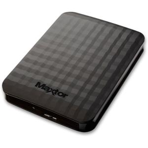 Dysk zewn?trzny 2,5" USB 3.0 Maxtor M3 Portable 2TB - 2852585820