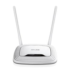 Router / AP Wi-Fi TP-LINK TL-WR842N - 2840777175