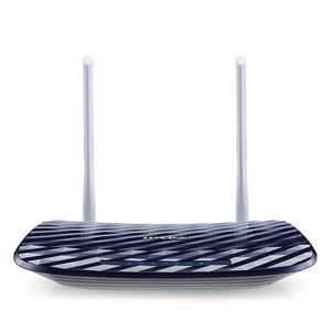 Dwupasmowy router Wi-Fi TP-LINK Archer C20 AC750 - 2843266342