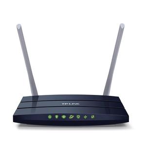 Dwupasmowy router Wi-Fi TP-LINK Archer C50 AC1200 - 2840777179