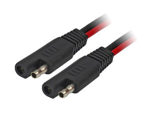 Adapter, kabel przed?u?acz SAE (2-pin) 30 cm - 2840776621