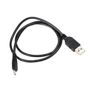 kabel micro USB 0,8m Reverse - 2847310285
