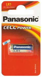 Panasonic LR1 / LR01 / N / E90 / 910A - 2850650204