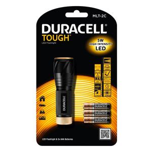 latarka diodowa Duracell Tough MLT-2C - 2848504975