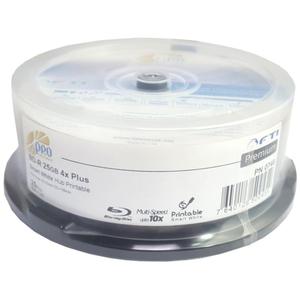 P?yty Blu-Ray BD-R 25GB 4x Falcon 0748 PRINTABLE cake 25 - 2850650237