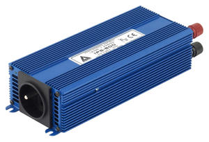 przetwornica AZO IPS-800 800W 12V DC -> 230V AC - 2852585848