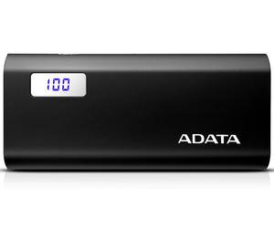 Mobilna bateria PowerBank ADATA P12500D 12500mAh - 2852585867