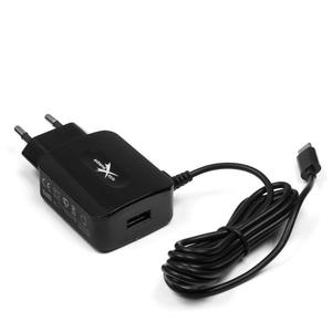 ?adowarka sieciowa eXtreme micro USB + gniazdo USB 2,1A Samsung / Nokia / LG NTC21MU - 2853756654