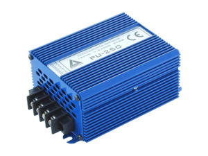 przetwornica AZO PU-250 12V DC -> 24V DC - 2853756668