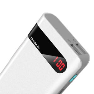 Mobilna bateria Power Bank ROMOSS Sense 4P 10400 mAh