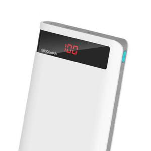 Mobilna bateria Power Bank ROMOSS Sense 6P 20000 mAh - 2854940319