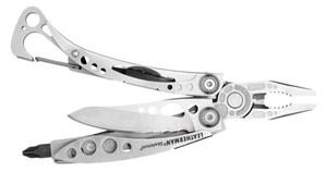 Multitool Leatherman Skeletool (830921) - 2853756646