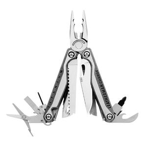 Multitool Leatherman Charge TTi (830731) - 2853756649