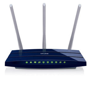 Router / AP Wi-Fi TP-LINK TL-WR1043ND - 2840777176