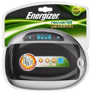 ?adowarka uniwersalna Energizer Universal - 2850946474