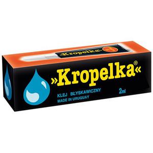 klej Kropelka (2ml) - 2351808371