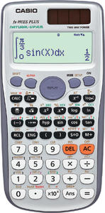 Kalkulator naukowy Casio FX-991ES PLUS - 2840777240