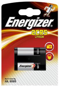 bateria foto litowa Energizer 2CR5 - 2850946471