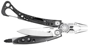 Multitool Leatherman Skeletool CX (830923) - 2853756648