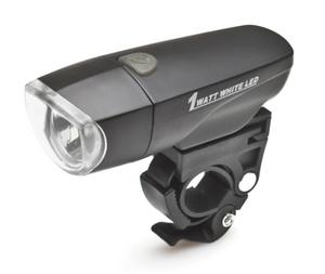 przednia diodowa lampa rowerowa Falcon Eye FE-1WL - 2849806647