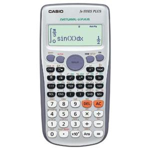 Kalkulator naukowy Casio FX-570ES PLUS - 2840777238