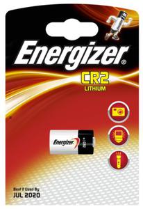 bateria foto litowa Energizer CR2 - 2855297180