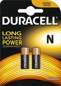 2 x bateria Duracell LR1 / N / E90 / 910A / LR01 - 2855297159