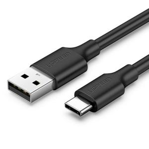 Kabel USB do USB-C UGREEN 1m (czarny) - 2875661939