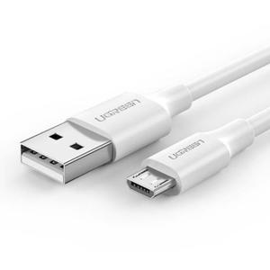 Kabel USB do Micro USB UGREEN QC 3.0 2.4A 2m (biay) - 2875661942