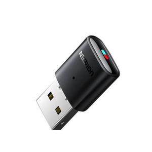 Adapter USB UGREEN Bluetooth 5.0 do PC / PS / Switch (czarny) - 2876109387