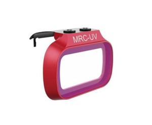 Filtr MRC-UV PGYTECH do DJI Mavic Mini / DJI Mini 2 (P-12A-017) - 2876532503