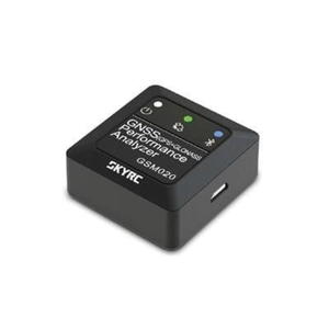 Urzdzenie pomiarowe GNSS do modeli RC SkyRC GSM020 - 2875892398