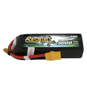 Akumulator LiPo Gens Ace Bashing 5000mAh 14,8V 60C - 2878403135