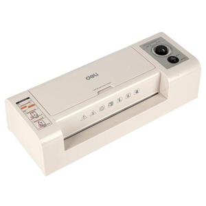 Laminator A4 Deli E3891-EU - 2874321686